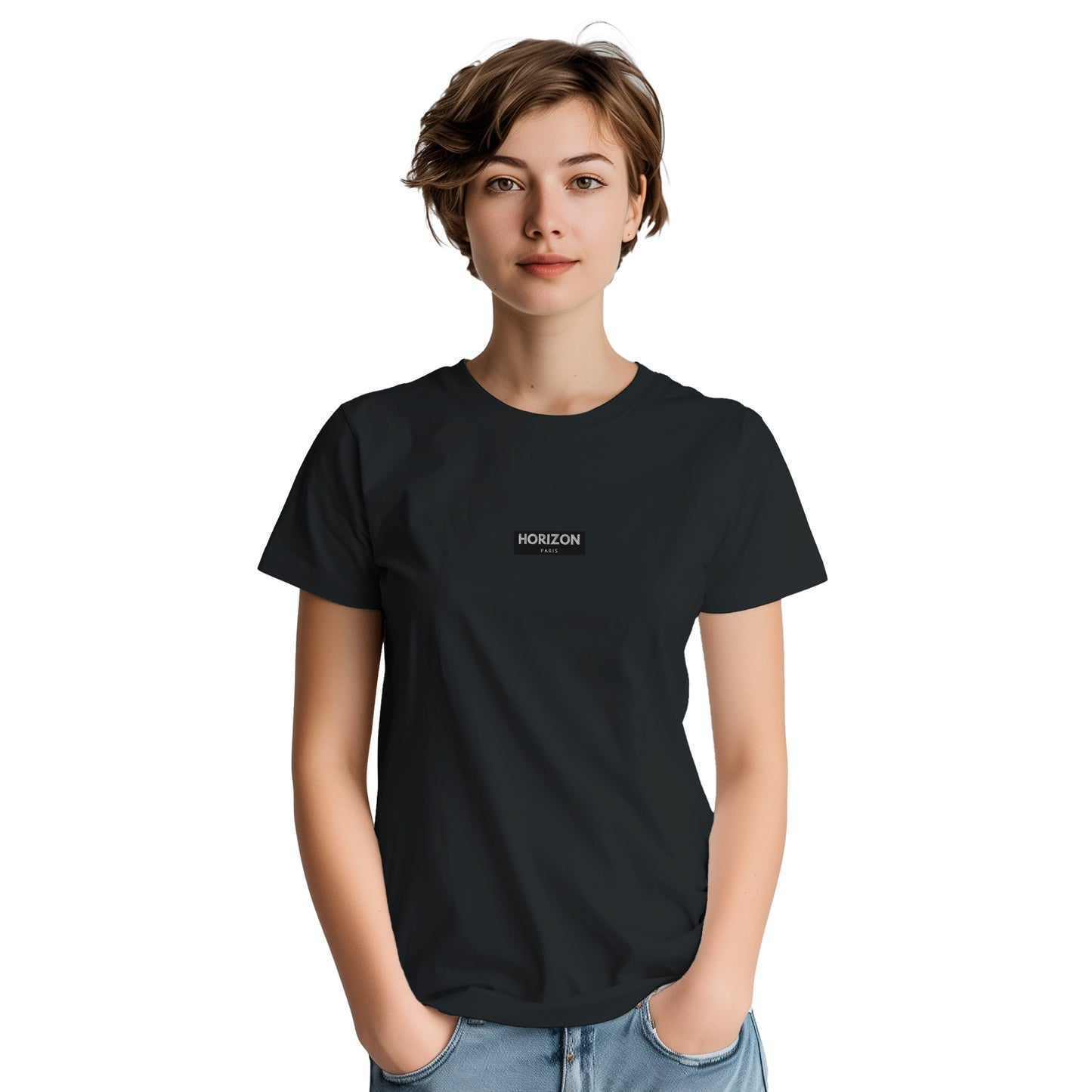 T-shirt "Horizon Paris"