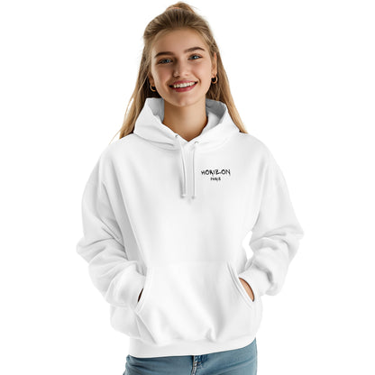 Hoodie COSMIC OUTLAWS "Horizon Paris" Mini