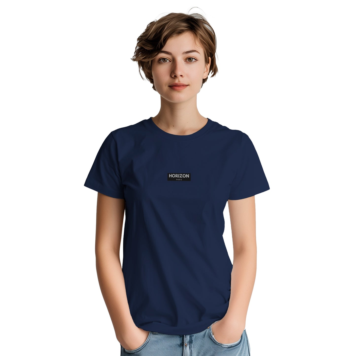 T-shirt "Horizon Paris"