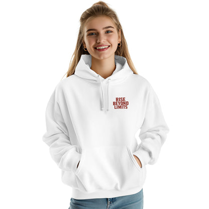 Hoodie SQUADRON "NOVA X1"