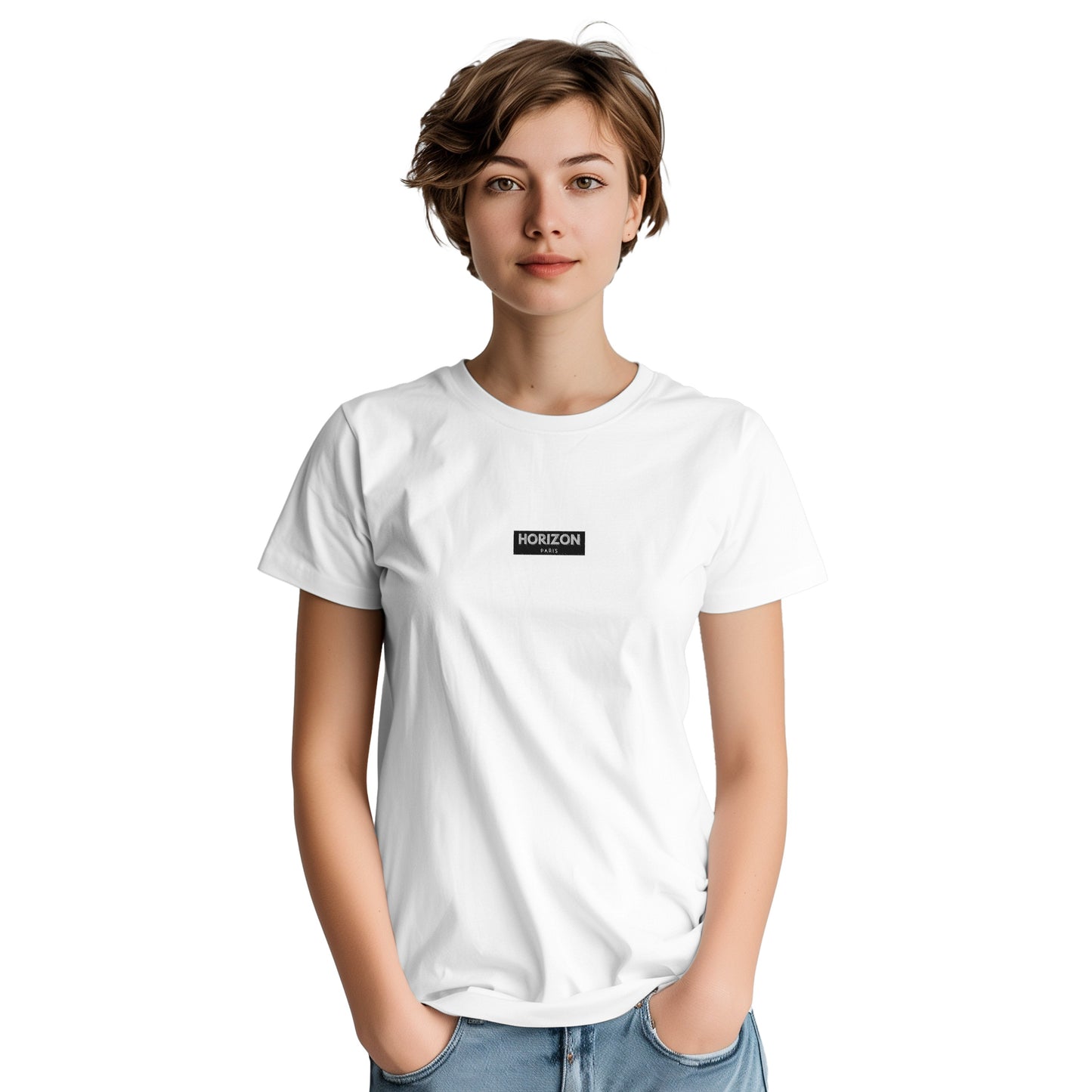 T-shirt "Horizon Paris"