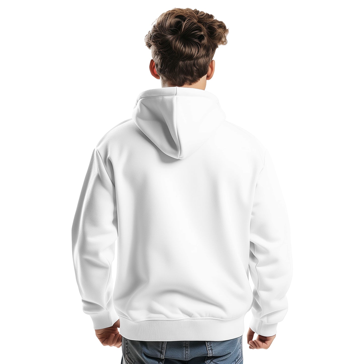 Hoodie "HORIZON"