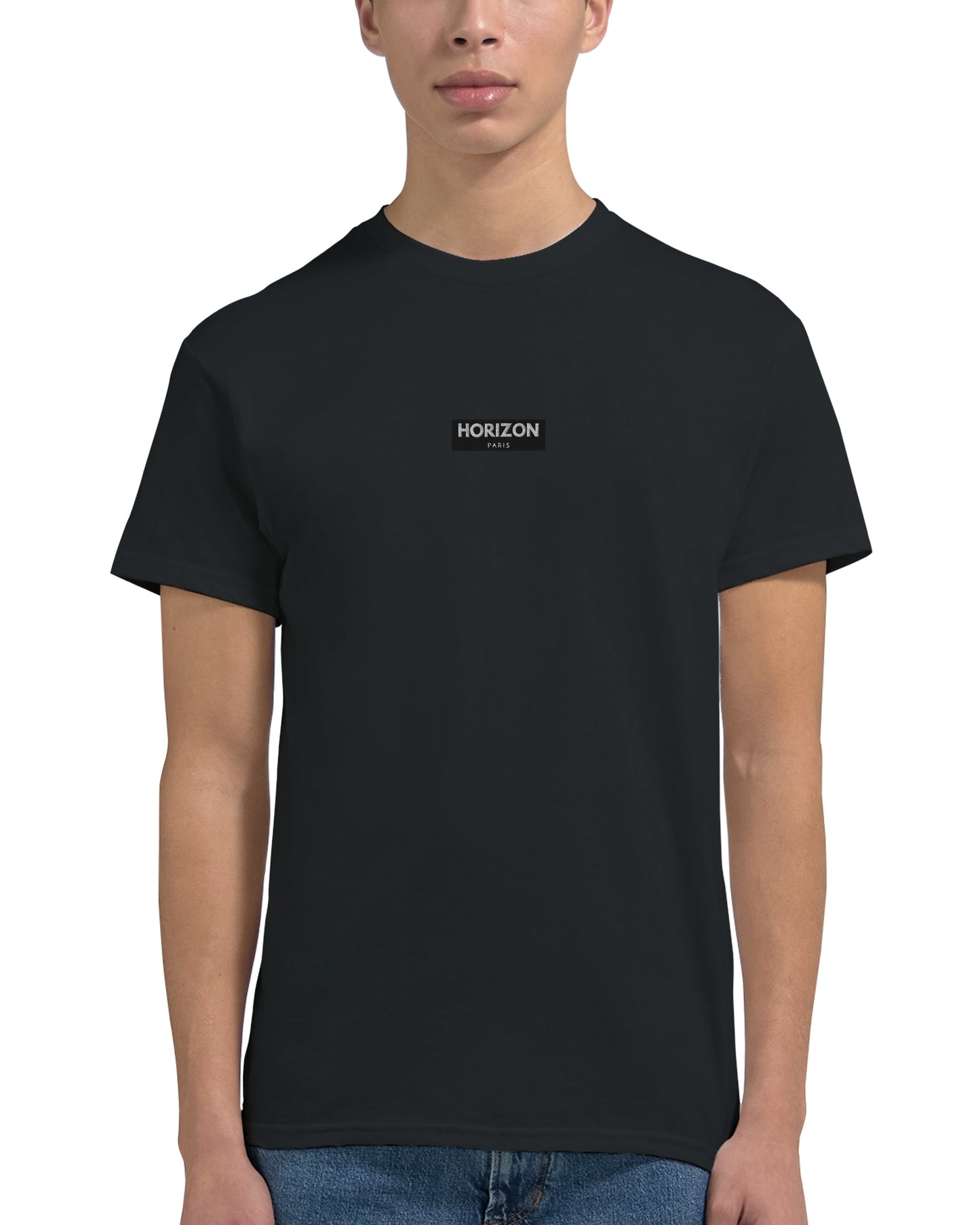 T-shirt "Horizon Paris"
