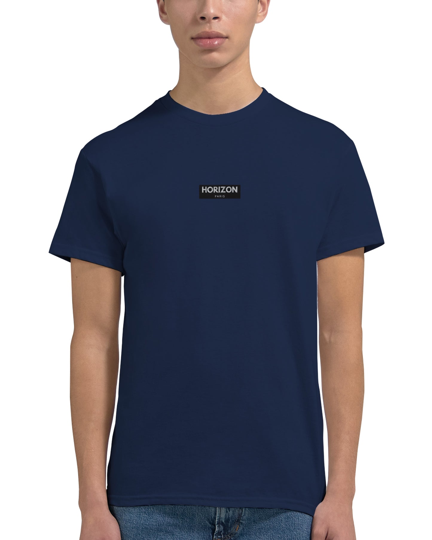 T-shirt "Horizon Paris"