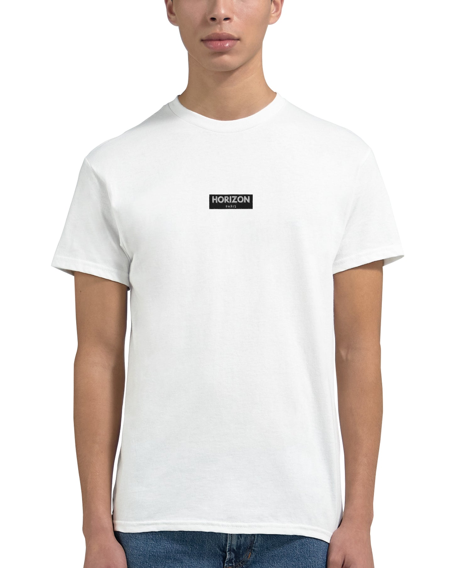 T-shirt "Horizon Paris"